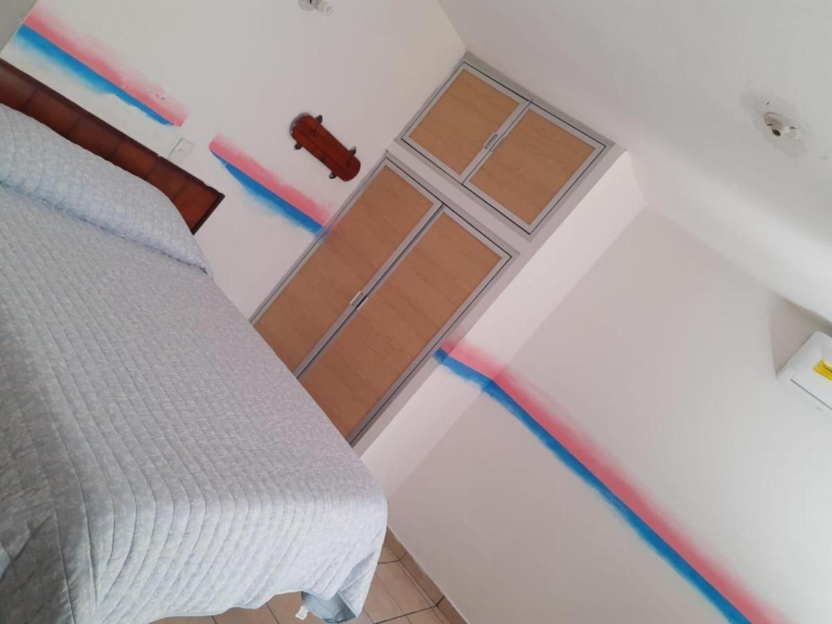 Hostal Perla Mazatlan Dış mekan fotoğraf