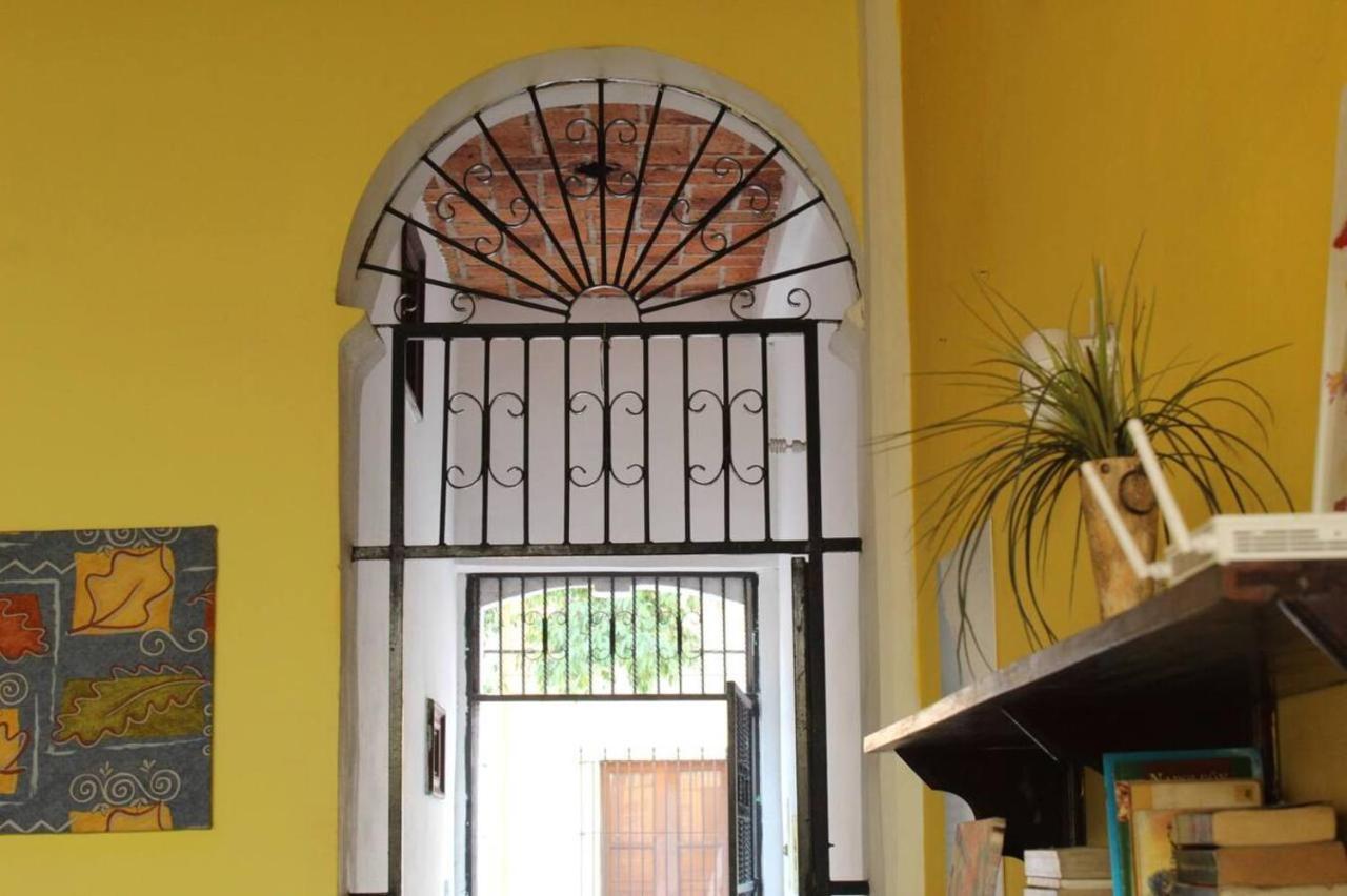 Hostal Perla Mazatlan Dış mekan fotoğraf