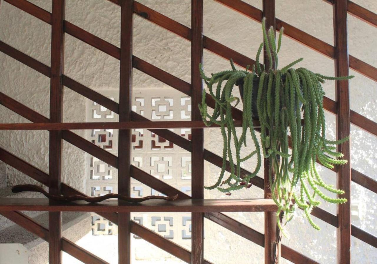 Hostal Perla Mazatlan Dış mekan fotoğraf