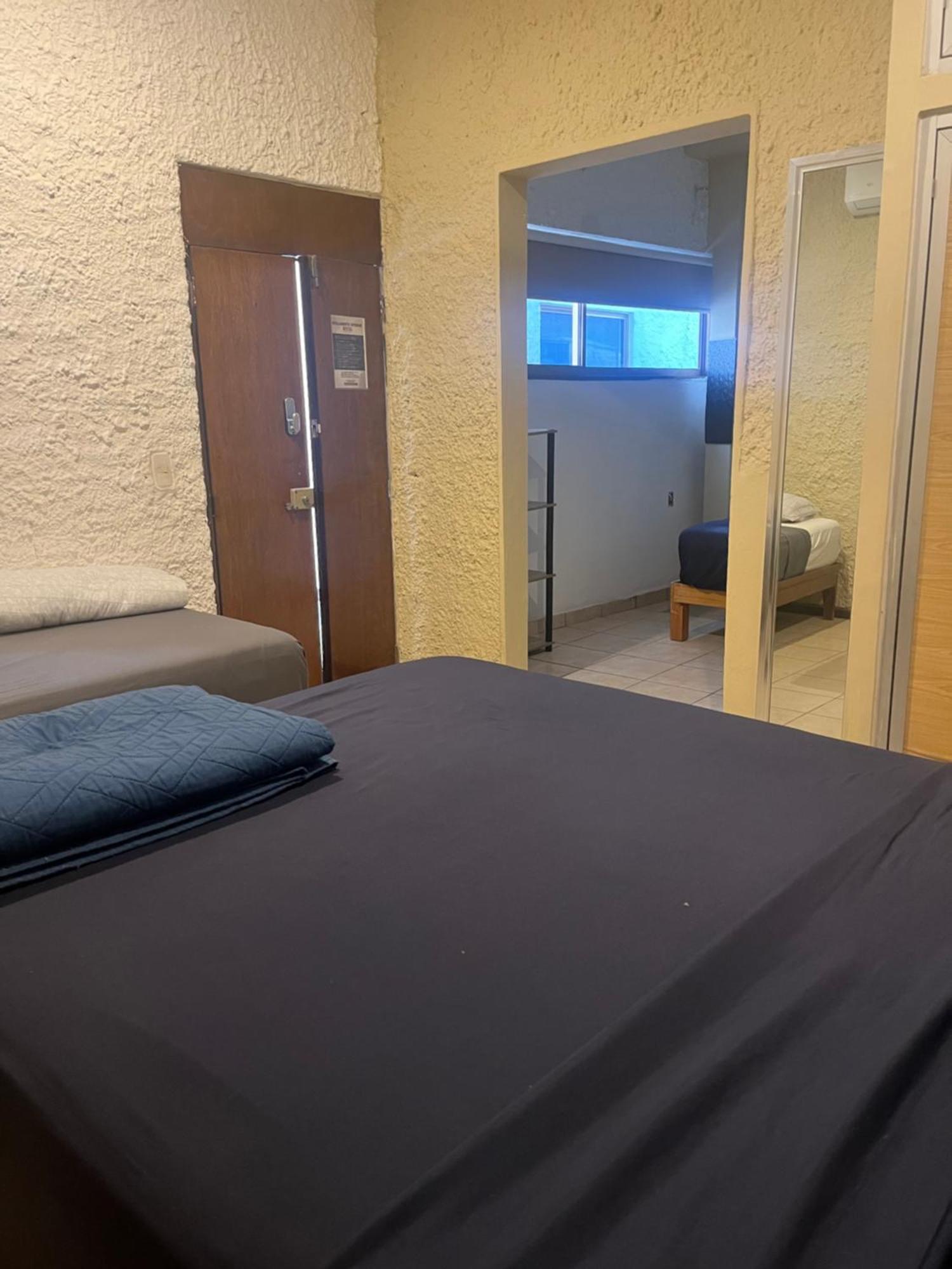Hostal Perla Mazatlan Dış mekan fotoğraf