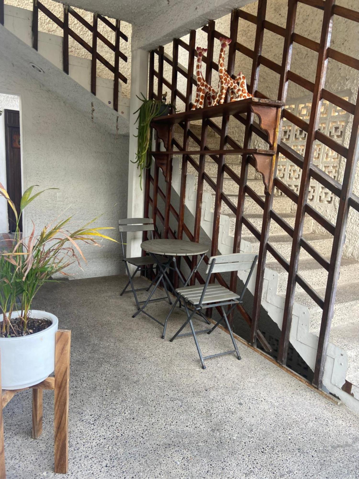 Hostal Perla Mazatlan Dış mekan fotoğraf