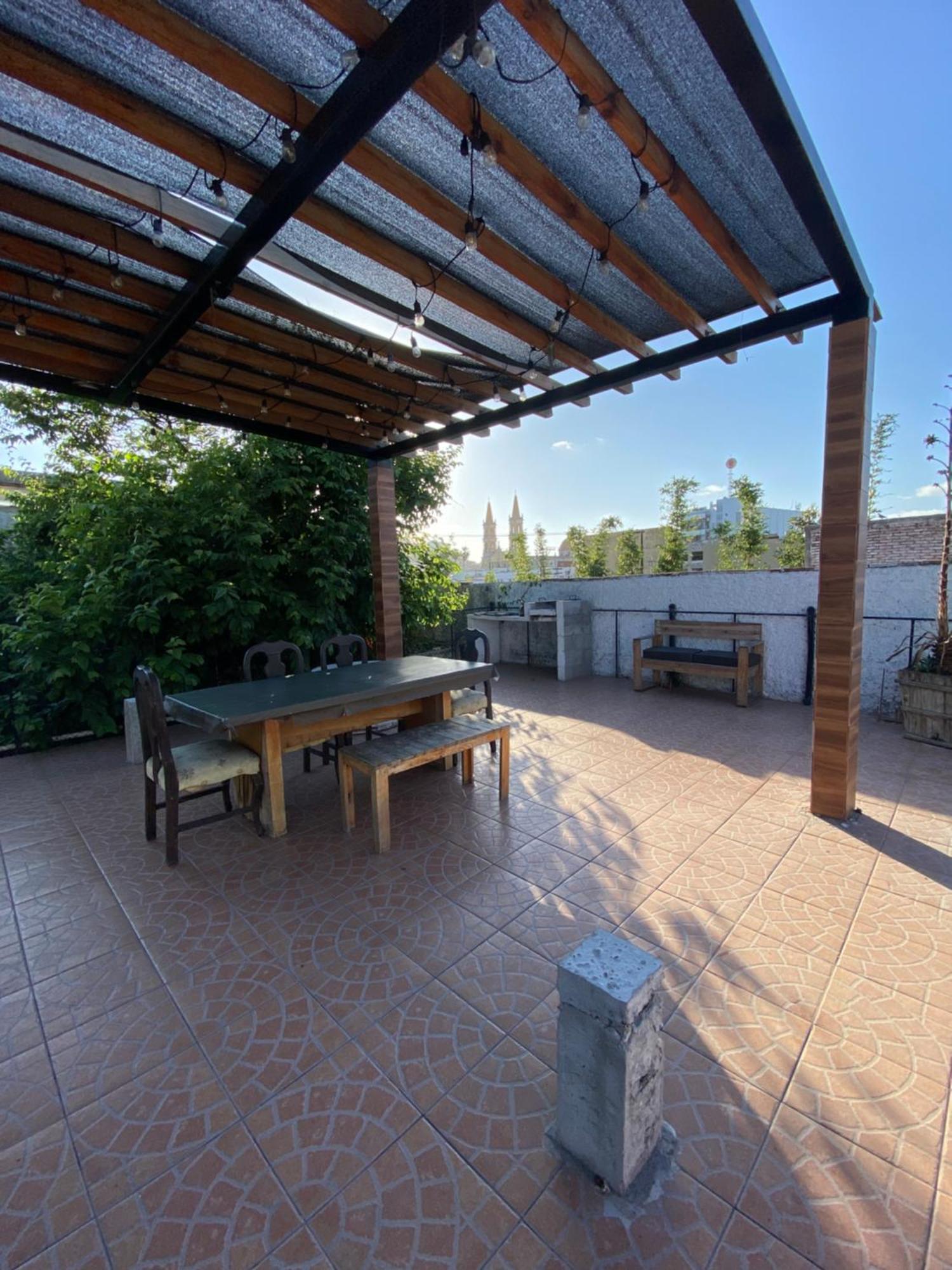 Hostal Perla Mazatlan Dış mekan fotoğraf