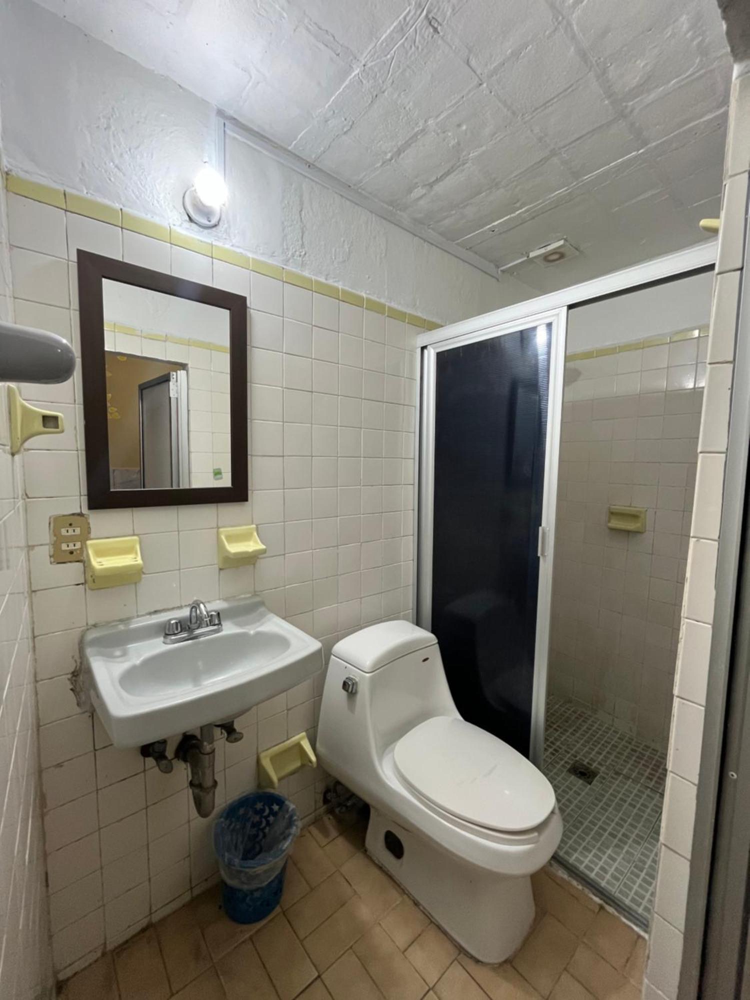Hostal Perla Mazatlan Dış mekan fotoğraf